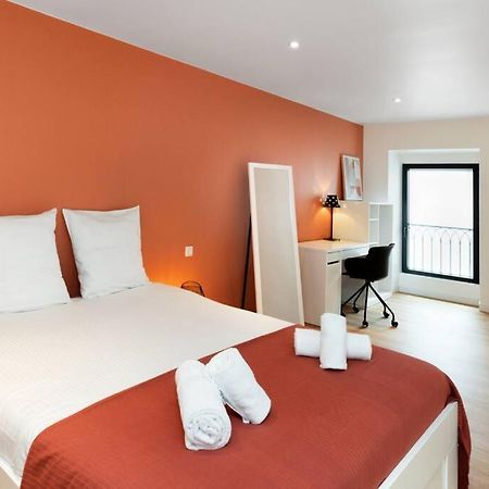 Le Loft Cache Apartment Carcassonne Exterior foto