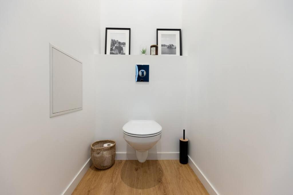 Le Loft Cache Apartment Carcassonne Exterior foto