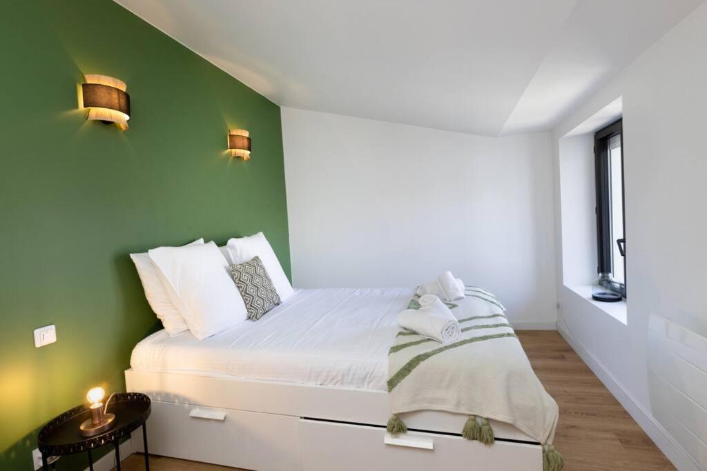 Le Loft Cache Apartment Carcassonne Exterior foto