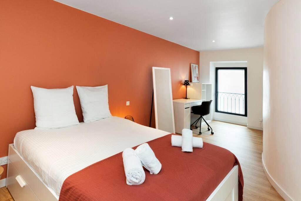 Le Loft Cache Apartment Carcassonne Exterior foto