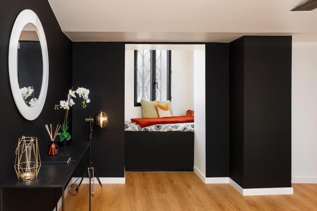 Le Loft Cache Apartment Carcassonne Exterior foto